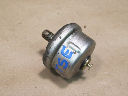 86-92 Toyota Supra MK3 Engine Oil Pressure Sending Unit Valve OEM