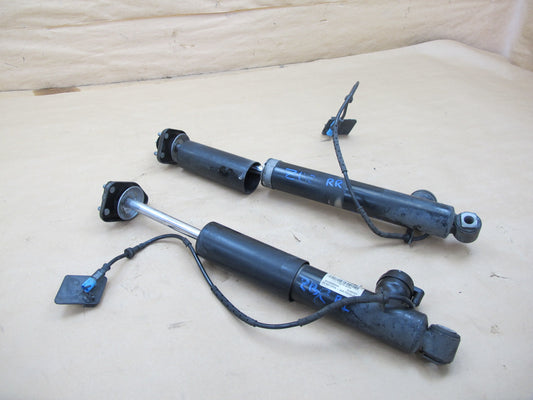 09-16 BMW E89 Z4 Set of 2 Rear Left & Right VDC Strut Shock Absorber OEM