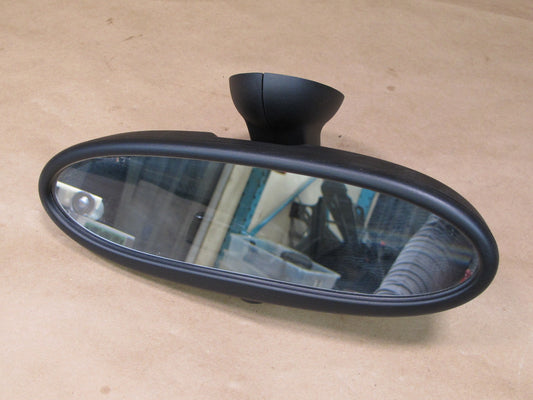 11-16 Mini Cooper R60 R61 Countryman Auto Dim Interior Rear View Mirror OEM
