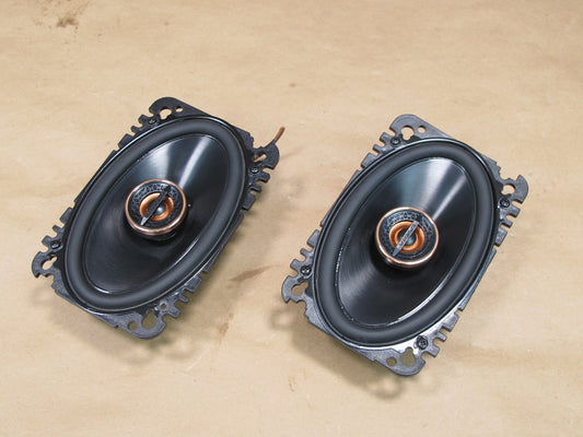 Set of 2 Infinity Reference REF-5432CFX
