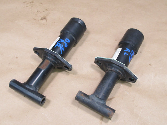 1999-2005 Porsche 911 996 Rear Left & Right Bumper Impact Shock Absorber Set