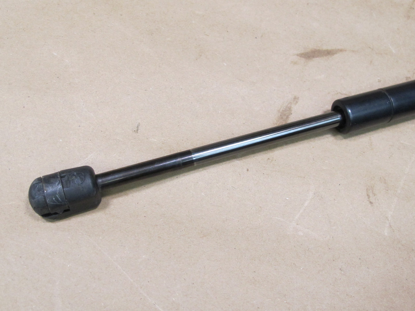 1999-2005 Porsche 911 Carrera 996 Rear Engine Cover Trunk Deck Lid Strut Shock