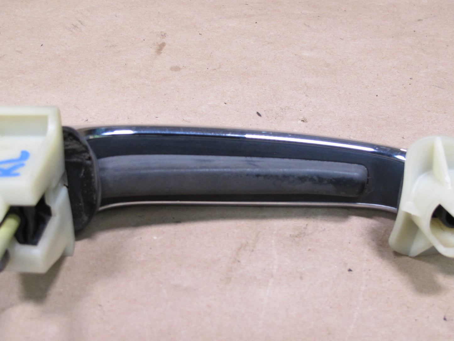 11-16 Mini Cooper R60 Countryman Rear Left Door Exterior Handle OEM