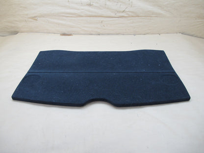 11-16 Mini Cooper R60 Countryman Rear Trunk Cargo Floor MAT Carpet Cover OEM
