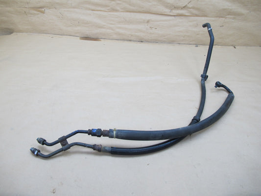 99-03 VW Eurovan T4 2.8L Power Steering Hose Pipe Line Set OEM