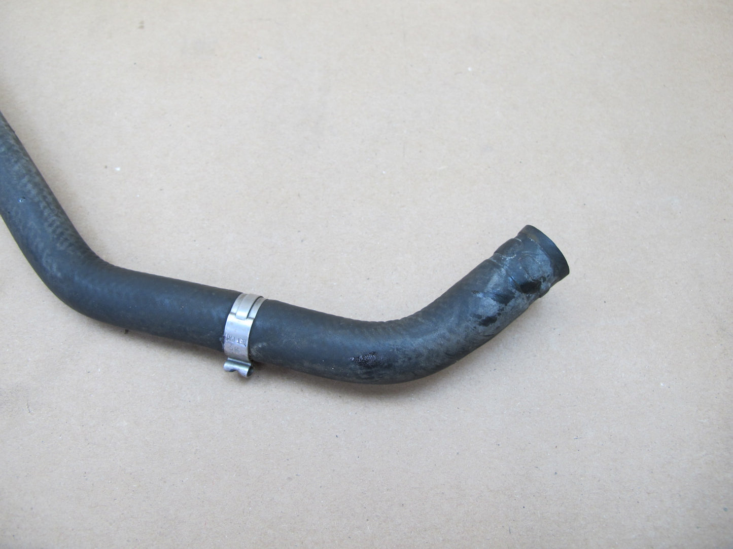 99-03 VW Eurovan T4 2.8L Power Steering Hose Pipe Line Set OEM