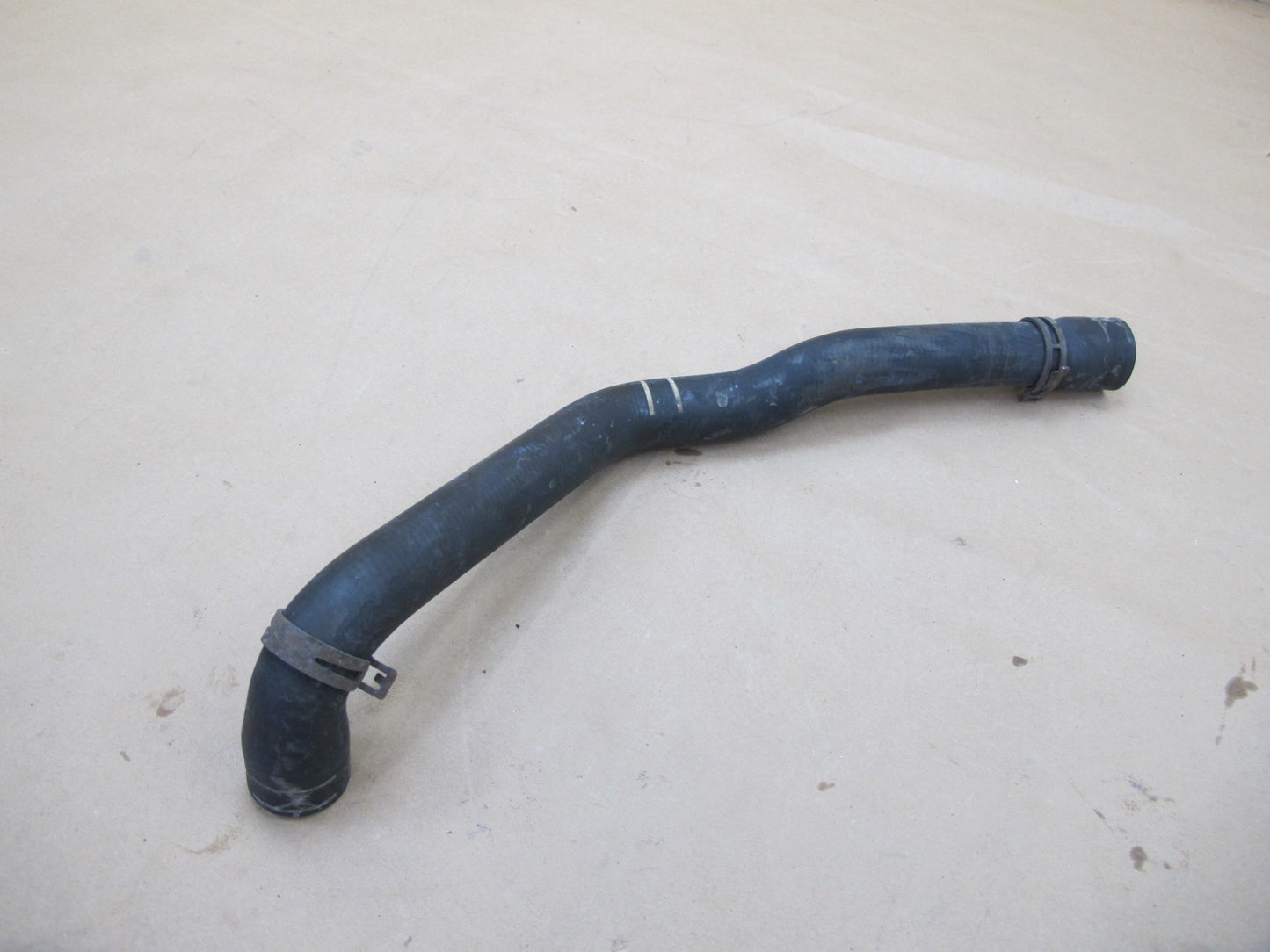 11-16 Mini Cooper R61 R60 N18 Set of 5 Engine Coolant Hose Pipe Line OEM