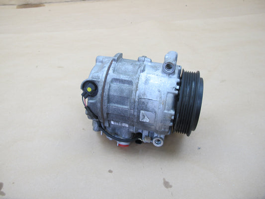 03-06 Mercedes R230 SL500 SL55 AMG AC Air Condition Compressor OEM