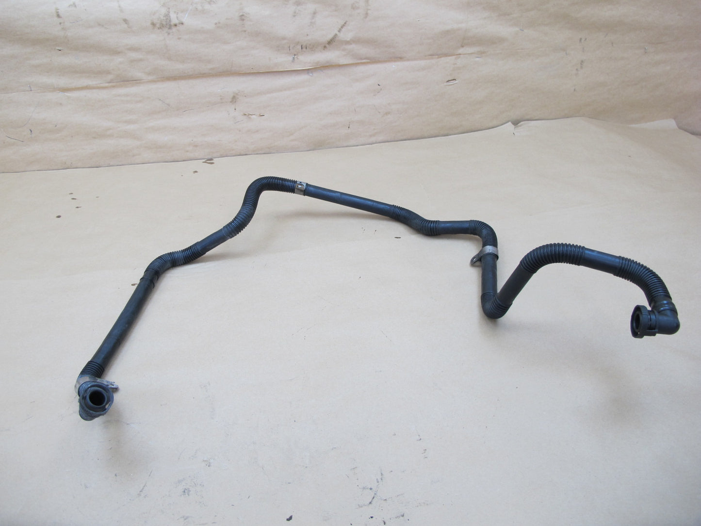 01-03 VW Eurovan T4 Secondary Air Injection Hose Tube OEM