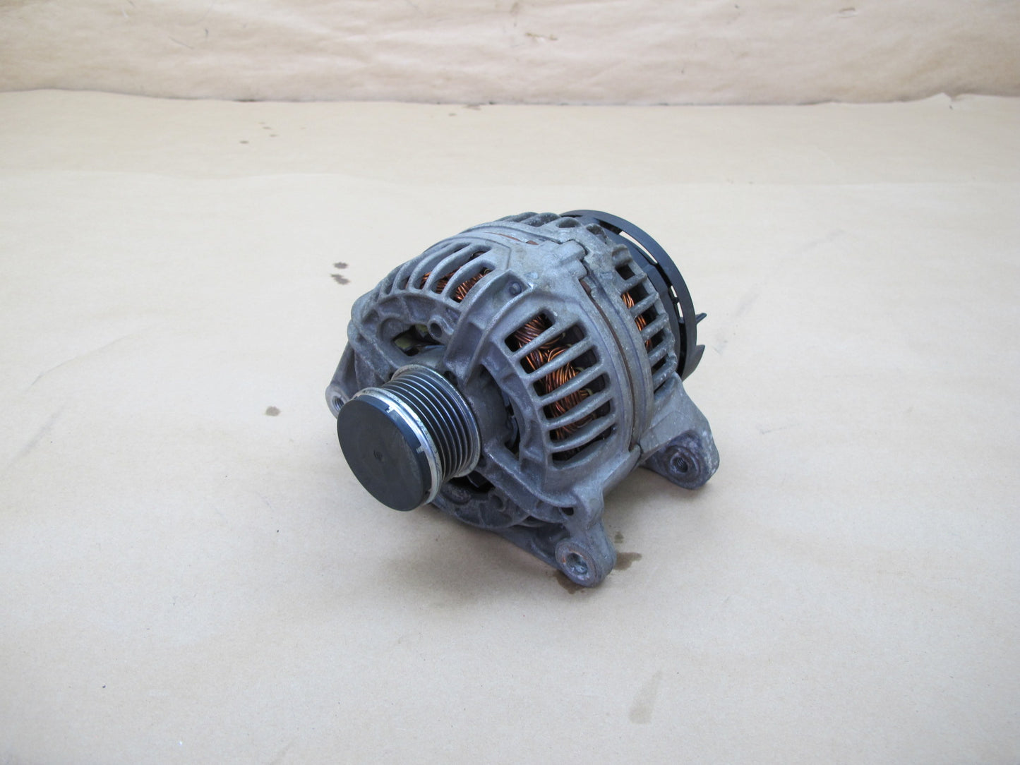 2000-2005 Porsche 911 Carrera 996 Engine Motor Alternator Generator 120A