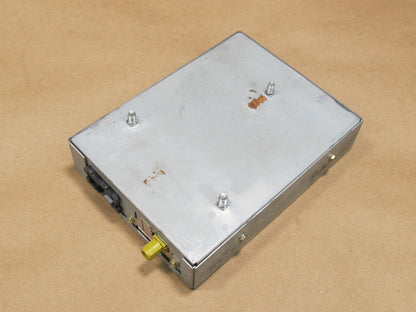 2006-2009 Hummer H2 Satellite Audio Radio Receiver Module Unit 10367164