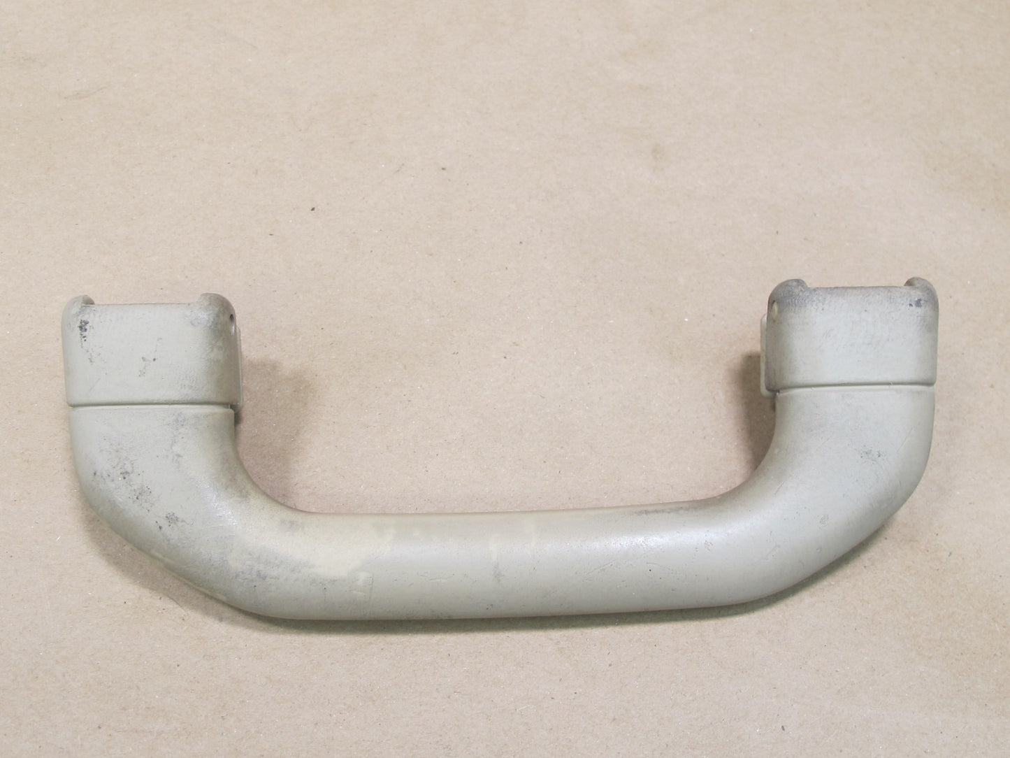 99-03 VW Eurovan T4 Interior Overhead Grab Handle Strap Hook Set OEM