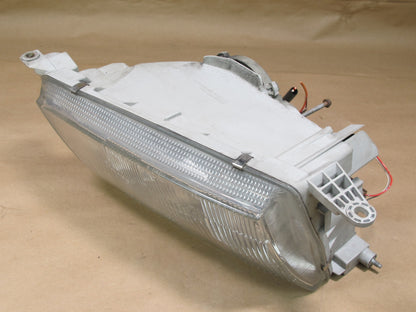 95-97 Lexus UCF20 LS400 Set of 4 Front Halogen Headlight Corner Light Lamp OEM