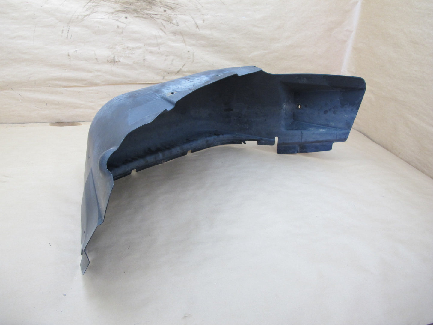 2003-2009 Hummer H2 Rear Right Pass Side Fender Liner Splash Guard Shield