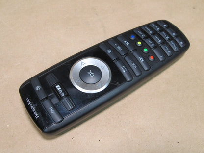 10-13 Mercedes W221 S-class Set of 2 DVD Entertainment Remote Control OEM