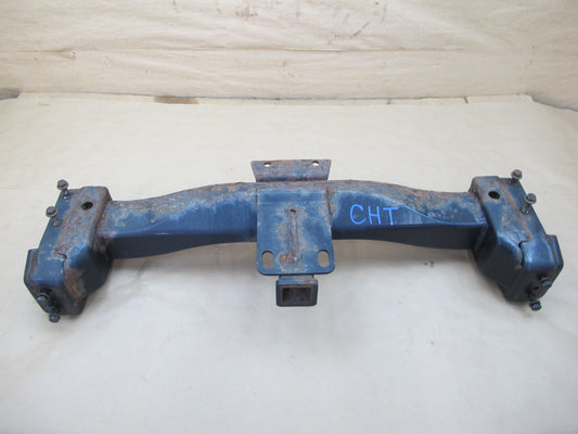 2003-2009 Hummer H2 Rear END Trailer Hitch Towing Frame Assembly