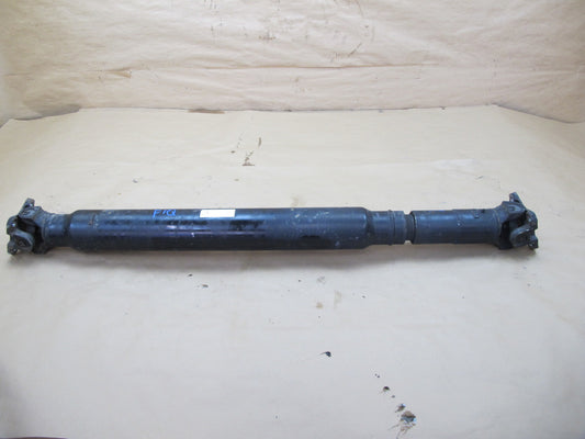 2011-2020 Infiniti QX56 QX80 AWD Rear Drive Shaft Driveshaft Propeller