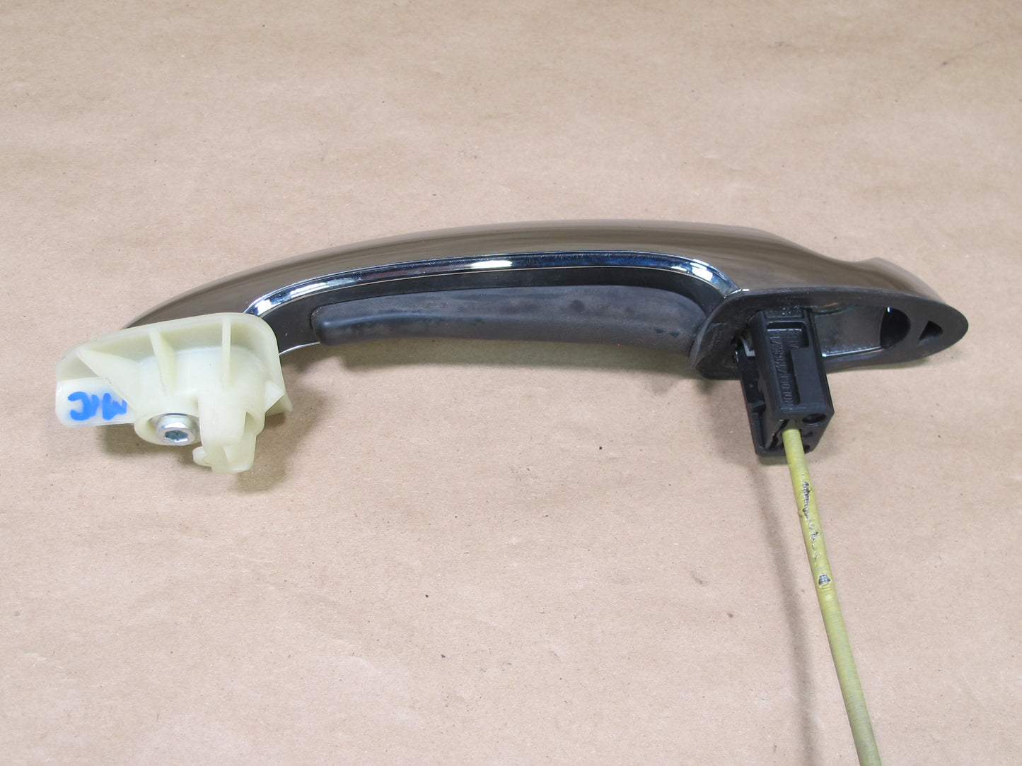 11-16 Mini Cooper R61 R60 Front Left Door Exterior Handle OEM