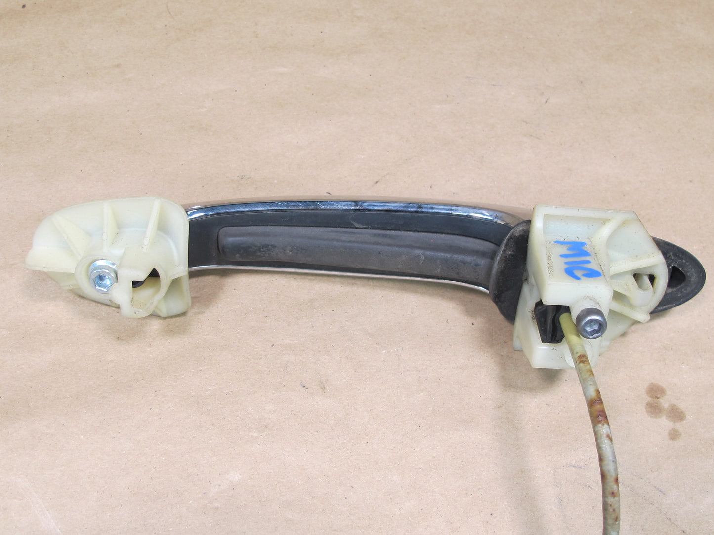 11-16 Mini Cooper R61 R60 Front Right Door Exterior Handle OEM