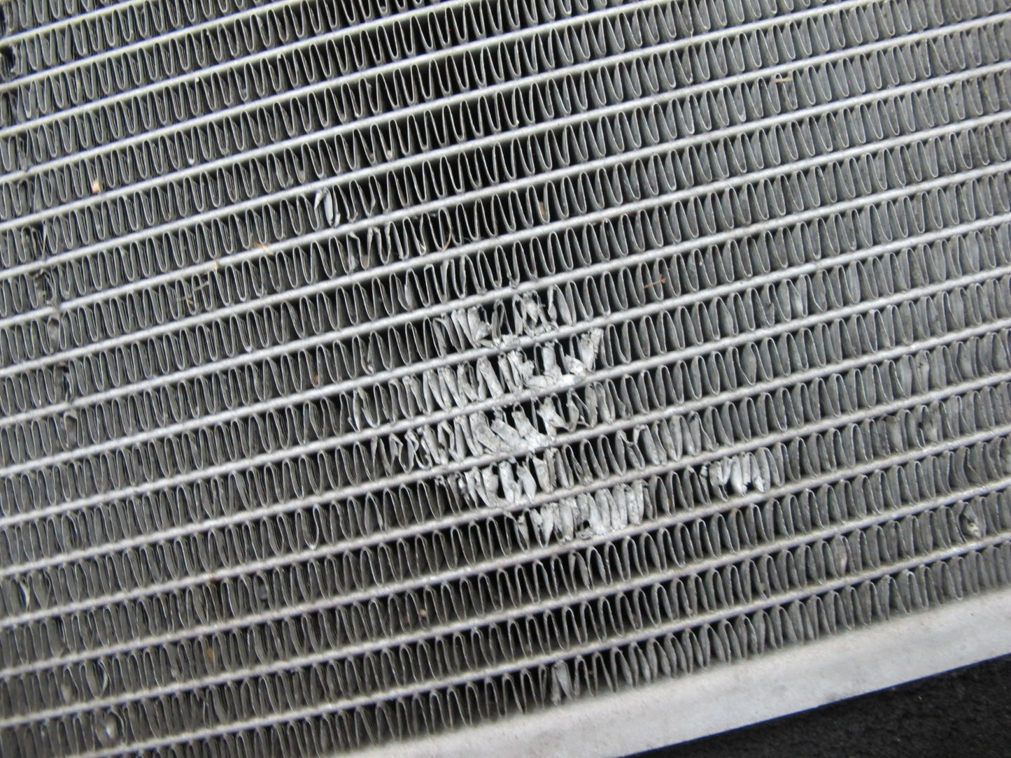 2011-2020 Infiniti QX56 QX80 5.6L V8 Engine Motor Cooling Radiator