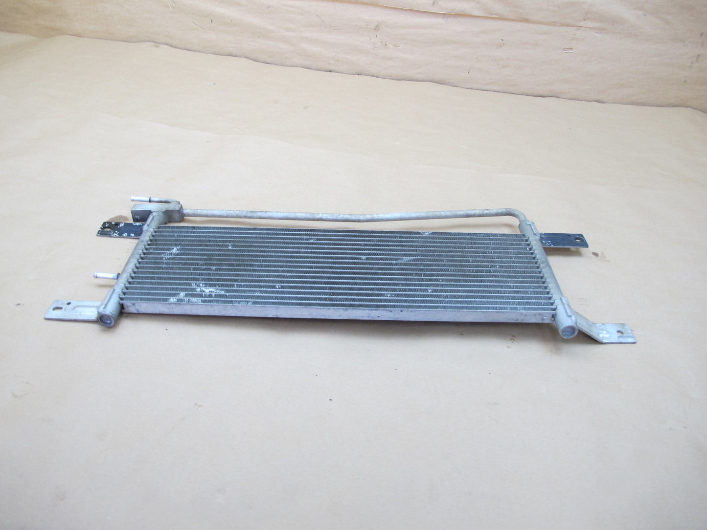 2012-2016 Infiniti QX56 QX80 5.6L Auto Transmission Oil Cooler Radiator