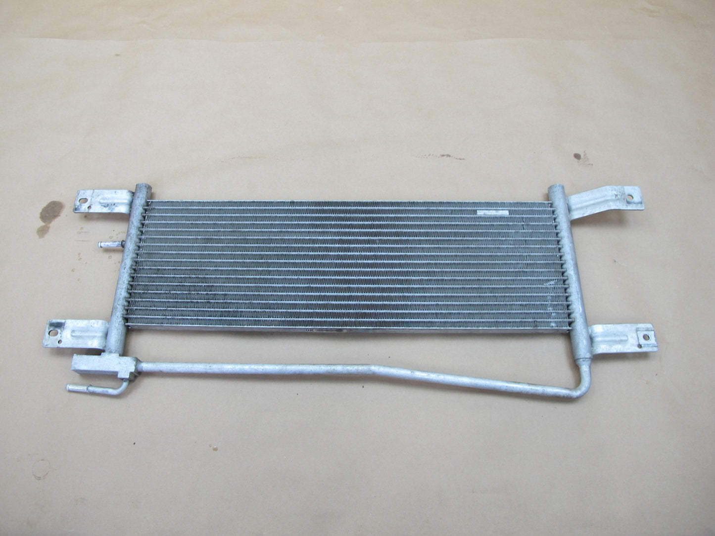 2012-2016 Infiniti QX56 QX80 5.6L Auto Transmission Oil Cooler Radiator