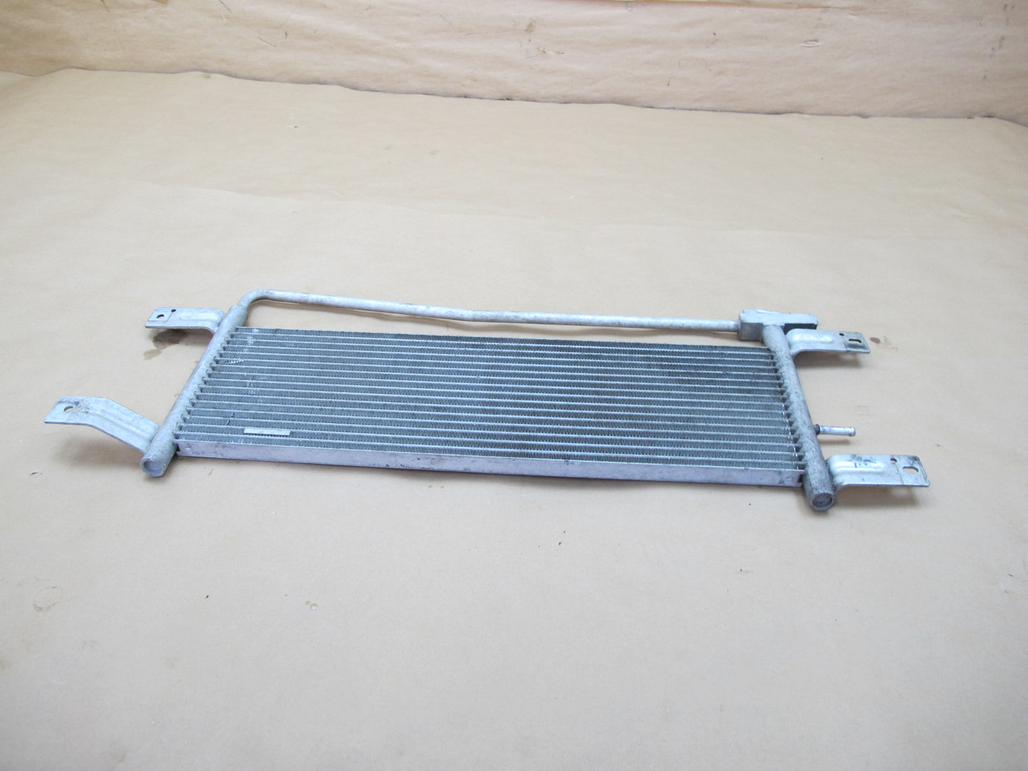 2012-2016 Infiniti QX56 QX80 5.6L Auto Transmission Oil Cooler Radiator