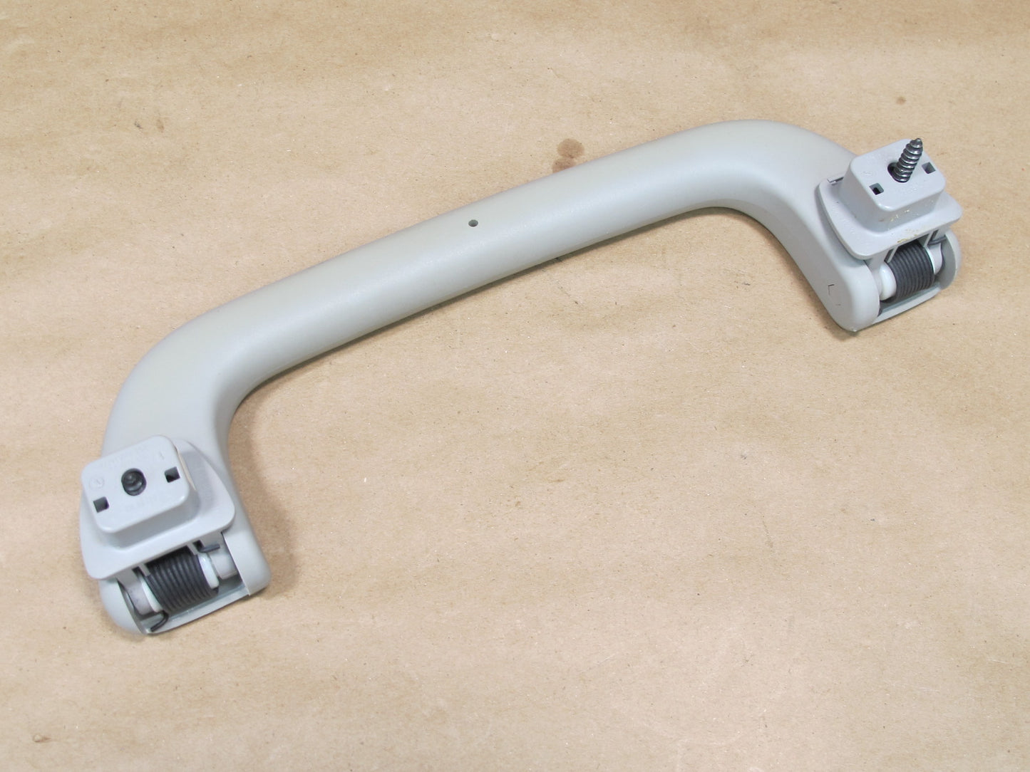 07-13 Mercedes W221 S-class Front & Rear Overhead Grab Handle Hook Set OEM