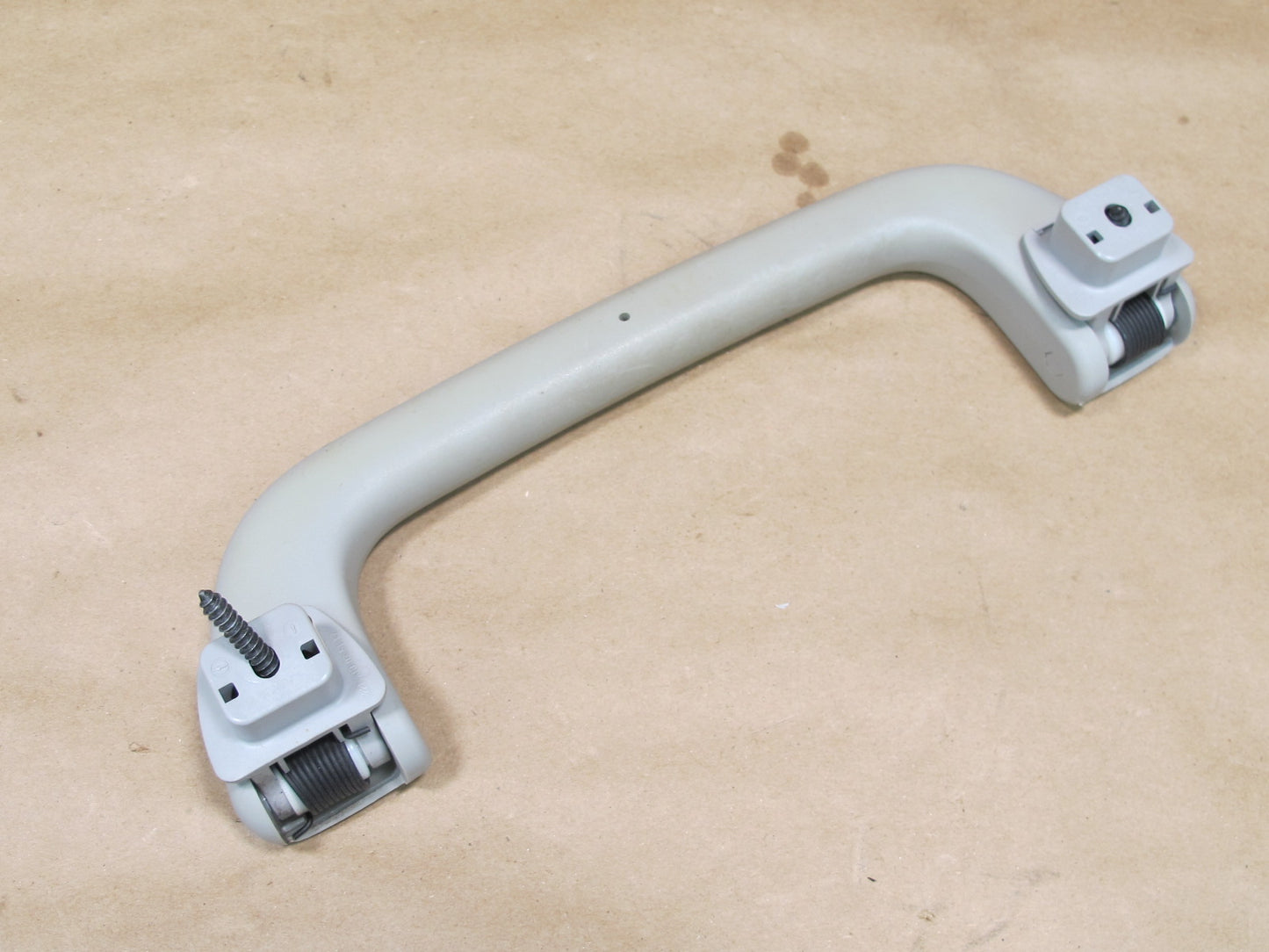 07-13 Mercedes W221 S-class Front & Rear Overhead Grab Handle Hook Set OEM