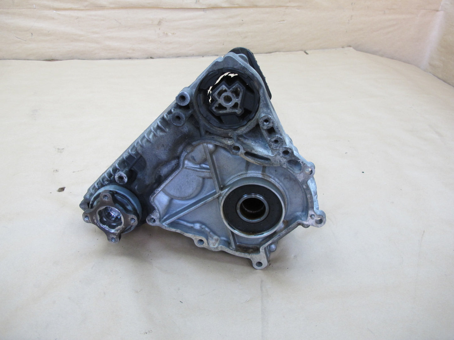 11-15 BMW F10 F30 F31 Xdrive AWD ATC35L Transmission Transfer Case 7649782 OEM