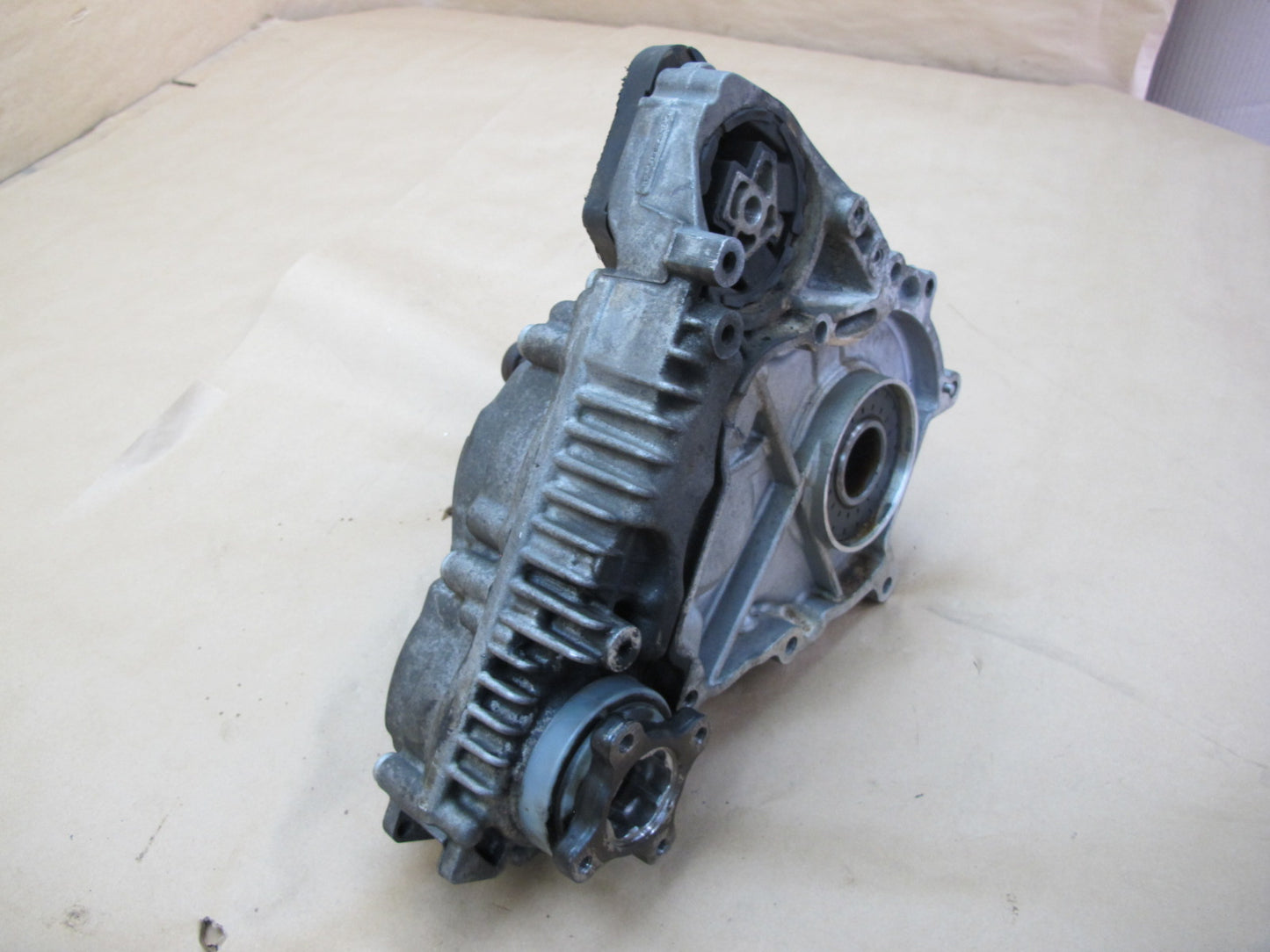 11-15 BMW F10 F30 F31 Xdrive AWD ATC35L Transmission Transfer Case 7649782 OEM