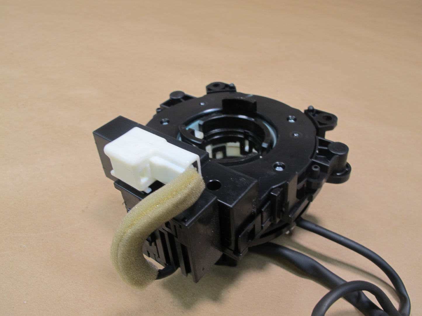 11-14 INFINITI QX56 QX80 STEERING COLUMN SWITCH CLOCK SPRING 479451HA0A OEM