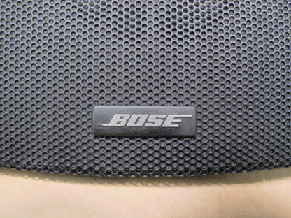 2011-2017 Infiniti QX56 QX80 Dash Center Speaker Grille Cover Panel Bose