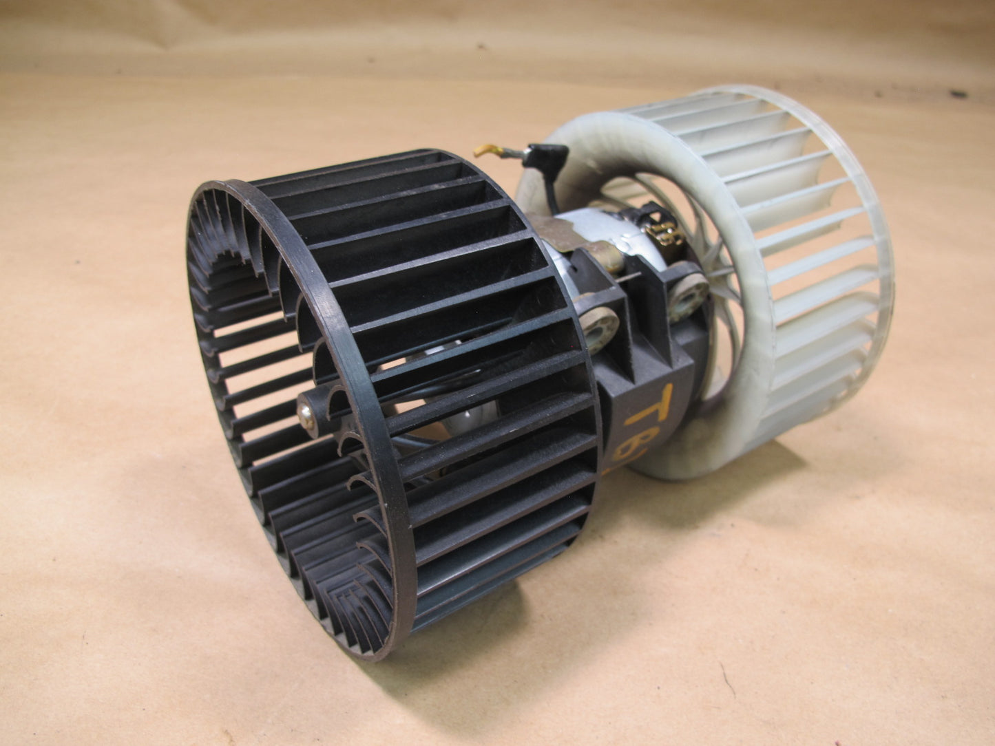 96-99 BMW E36 3-SERIES Heater Blower Motor Fan & Resistor OEM