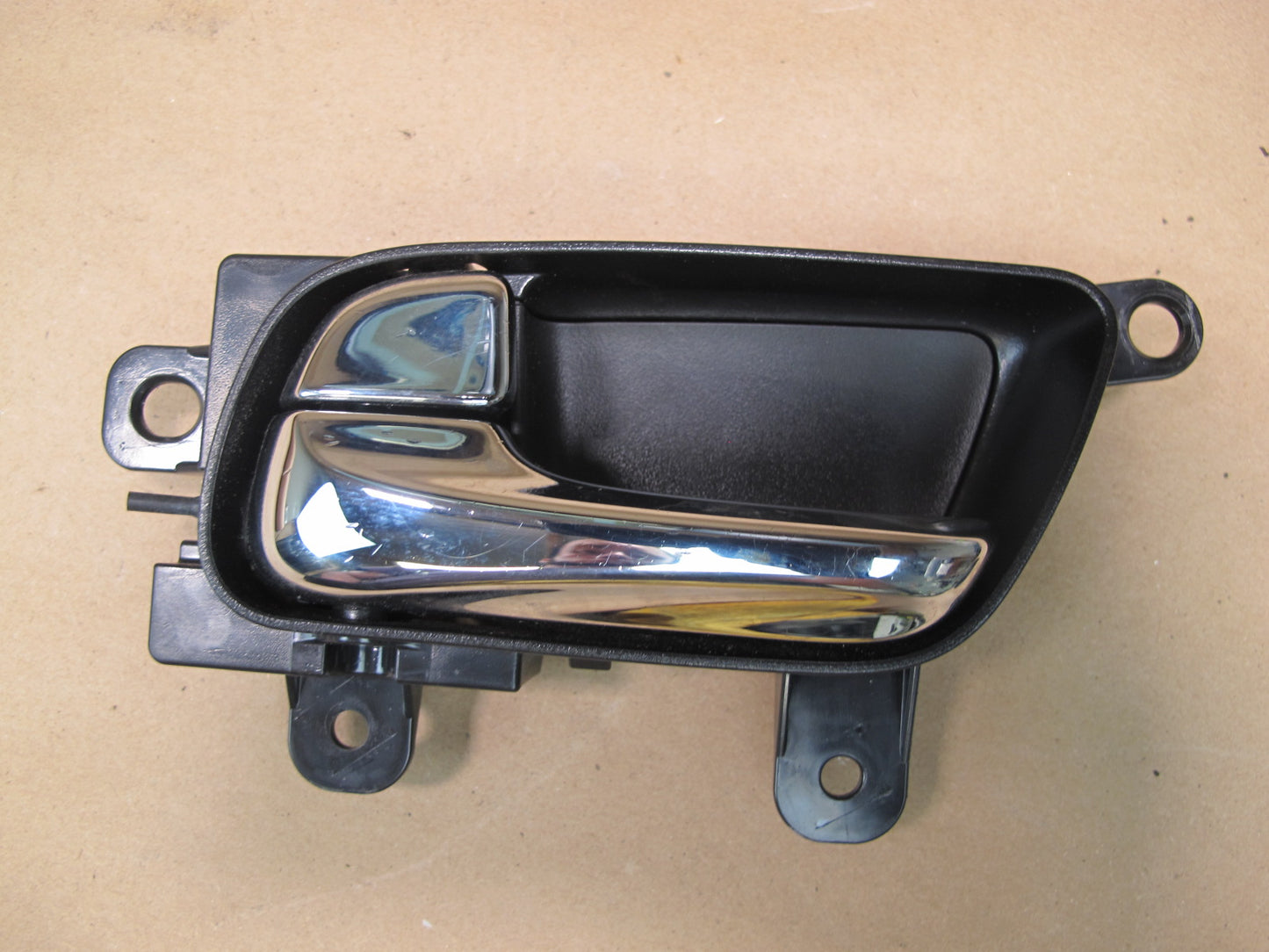 2011-2017 Infiniti QX56 QX80 Front Left Door Interior Handle