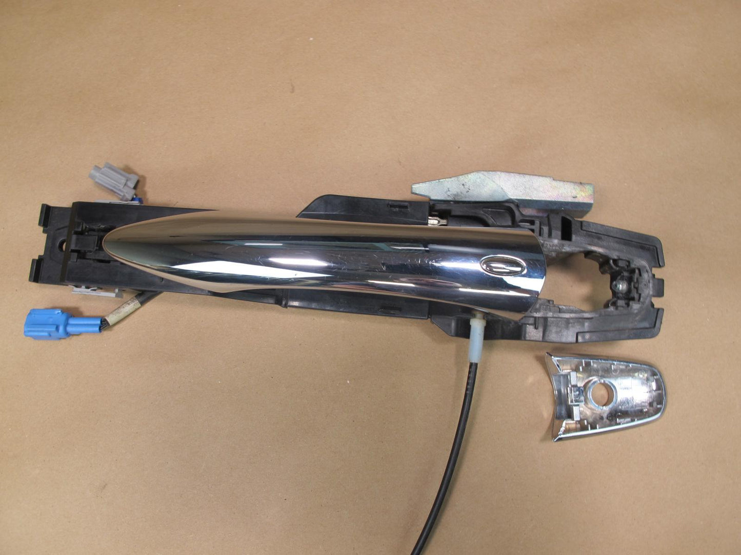 2011-2017 Infiniti QX56 QX80 Front Left Door Exterior Handle