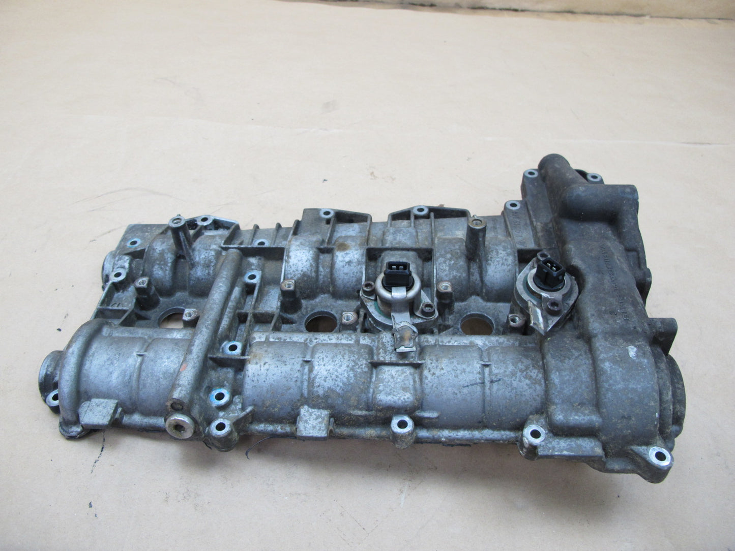 2002-2005 Porsche 911 996 3.6L M96.03 Engine 1-3 Cylinder Head Valve Cover