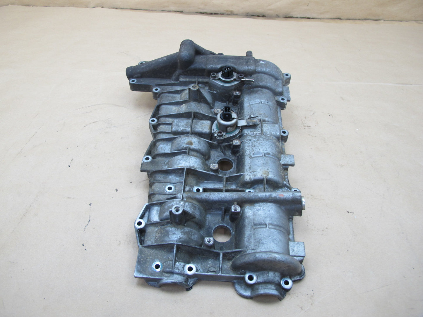 2002-2005 Porsche 911 996 3.6L M96.03 Engine 1-3 Cylinder Head Valve Cover