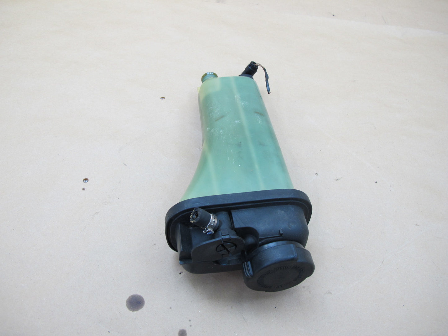 93-99 BMW E36 3-SERIES Engine Coolant Expansion Overflow Reservoir Tank OEM