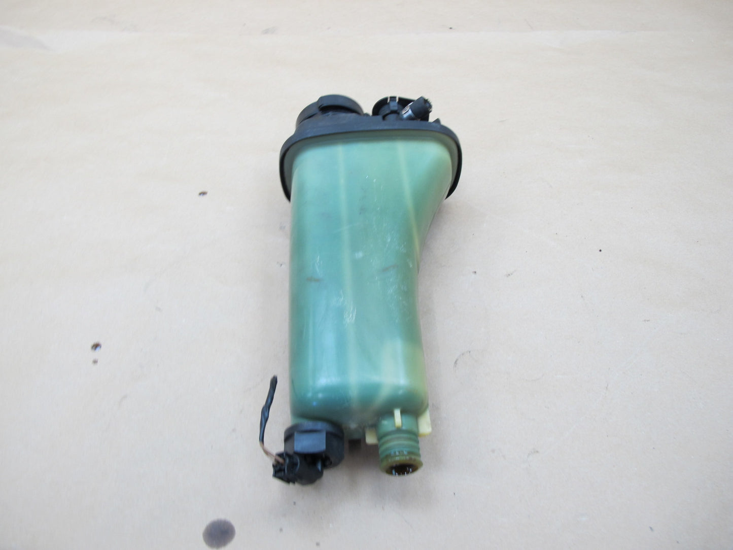 93-99 BMW E36 3-SERIES Engine Coolant Expansion Overflow Reservoir Tank OEM