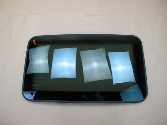 07-13 BMW E92 3-SERIES Coupe Sunroof Glass Panel OEM