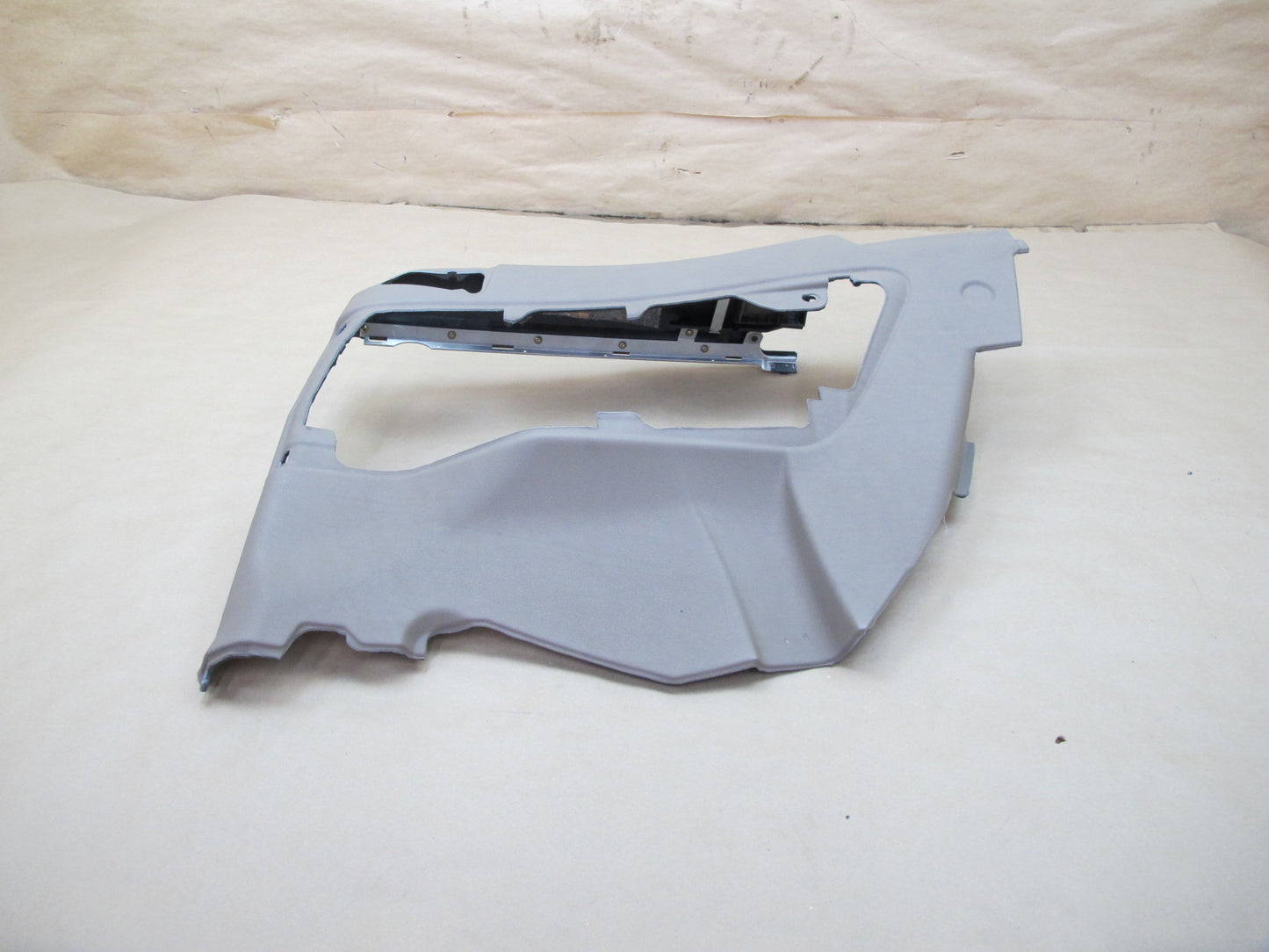 94-99 BMW E36 Convertible Set of 2 Rear Interior Quarter Trim Panel OEM