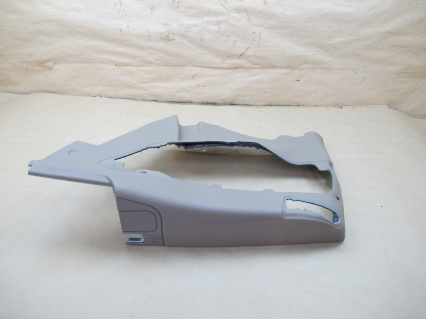 94-99 BMW E36 Convertible Set of 2 Rear Interior Quarter Trim Panel OEM