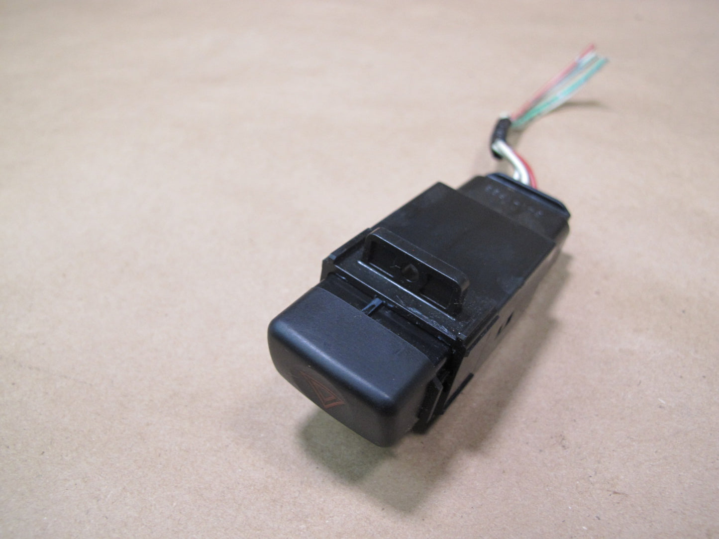 98-05 Lexus GS400 GS430 GS300 Emergency Hazard Flasher Light Button Switch OEM