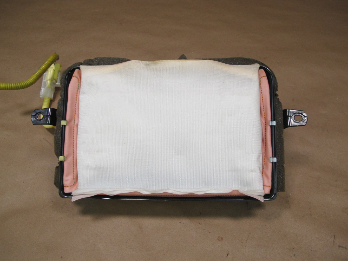 98-05 LEXUS GS300 GS400 FRONT RIGHT PASSENGER SIDE DASH SRS AIRBAG OEM