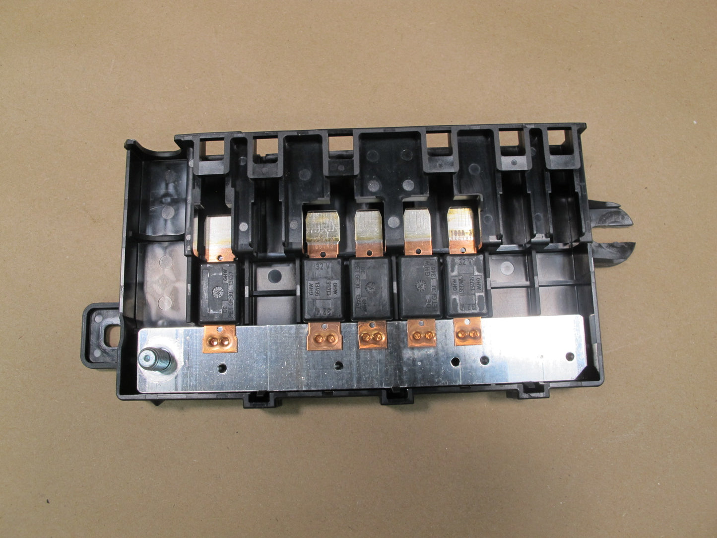 14-16 BMW F30 F32 F33 F34 F36 Power Distribution Junction Box OEM