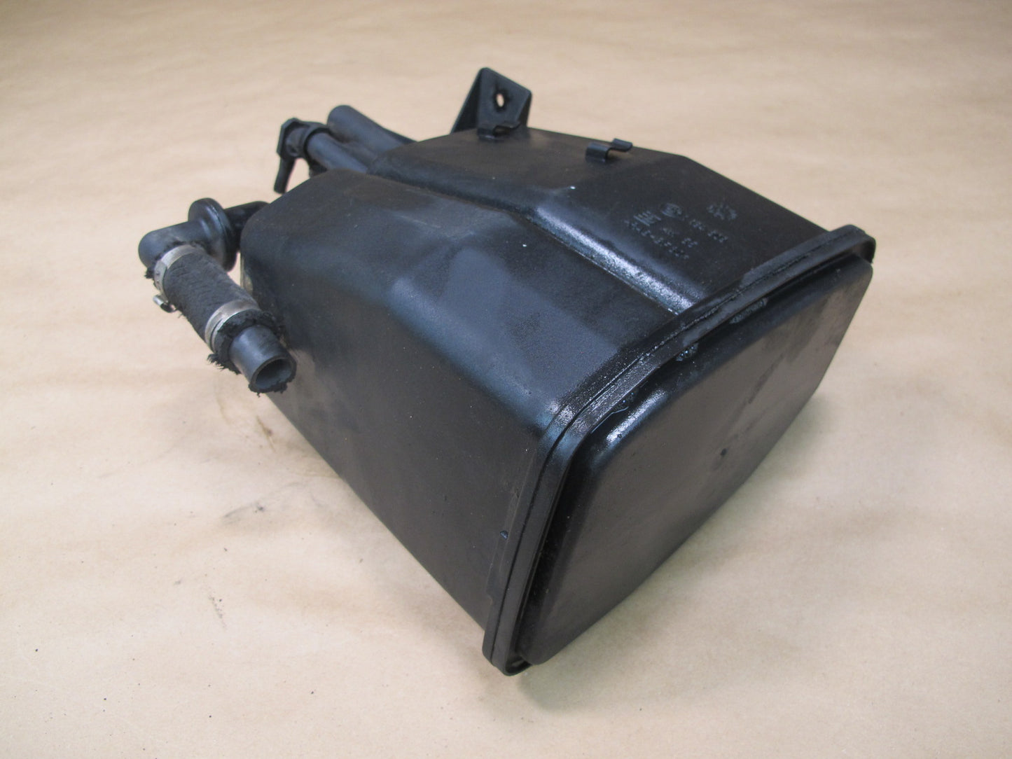 99-02 BMW E36/7 Z3 Fuel Activated Evap Vapor Charcoal Canister 1184608 OEM