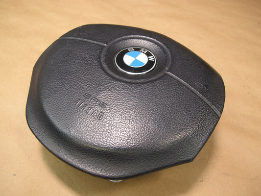 99-02 BMW Z3 E36 FRONT LEFT DRIVER SIDE STEERING WHEEL SRS AIRBAG OEM