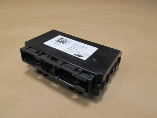 14-15 BMW F30 F31 F34 F22 F23 A/C Air Condition Control Module 9366303 OEM