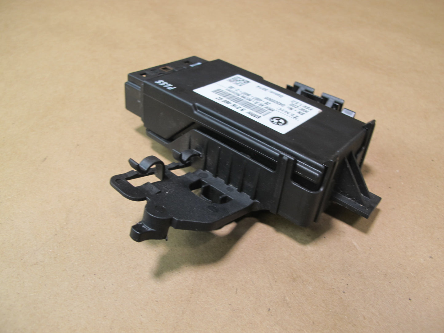 14-16 BMW F30 F31 F32 F33 F36 Front Left or Right Seat Control Module OEM